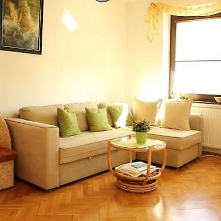 וובה Apartament Teresa מראה חיצוני תמונה