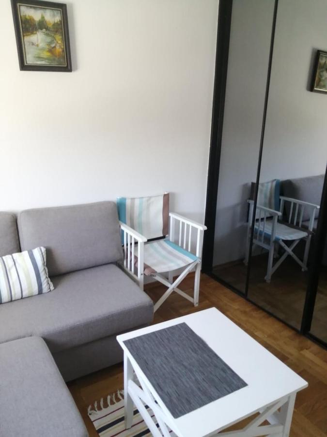 וובה Apartament Teresa מראה חיצוני תמונה