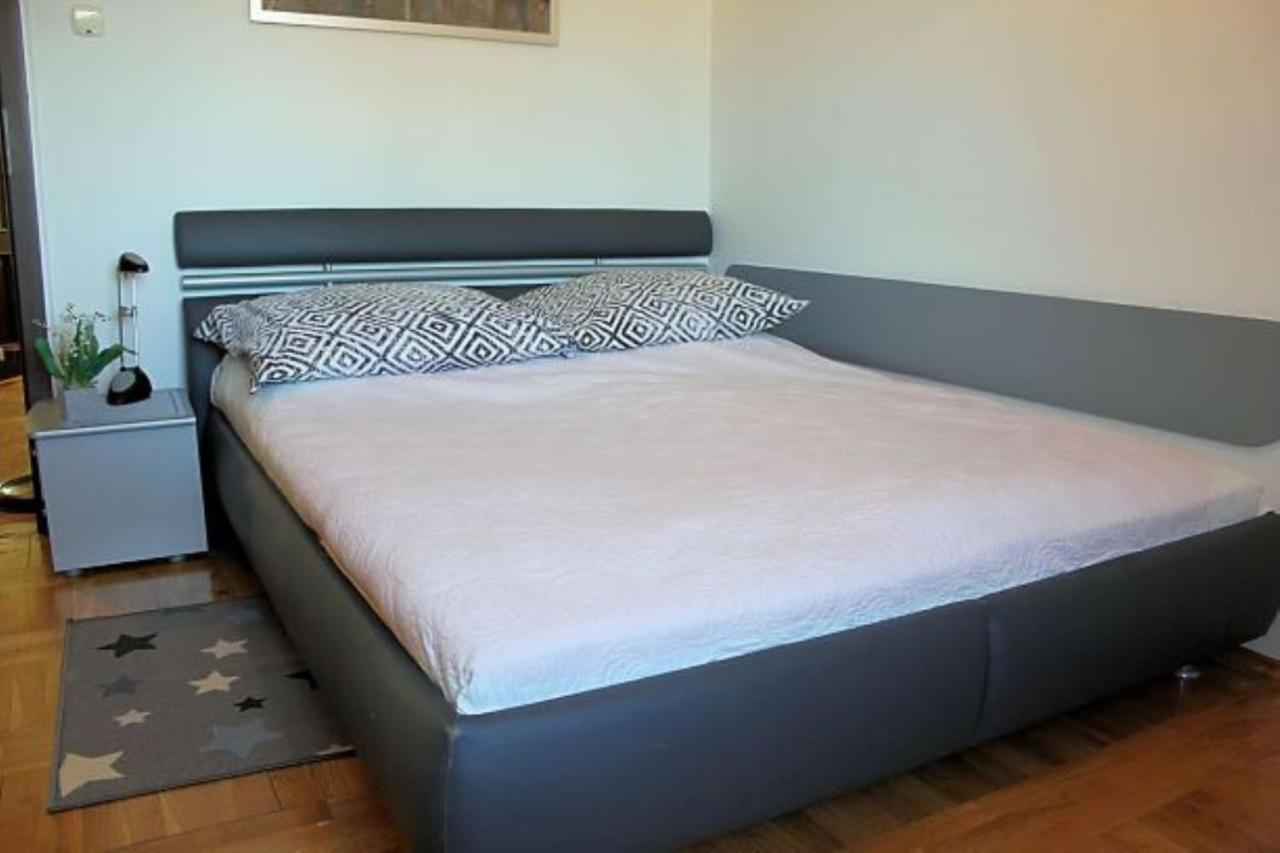 וובה Apartament Teresa מראה חיצוני תמונה