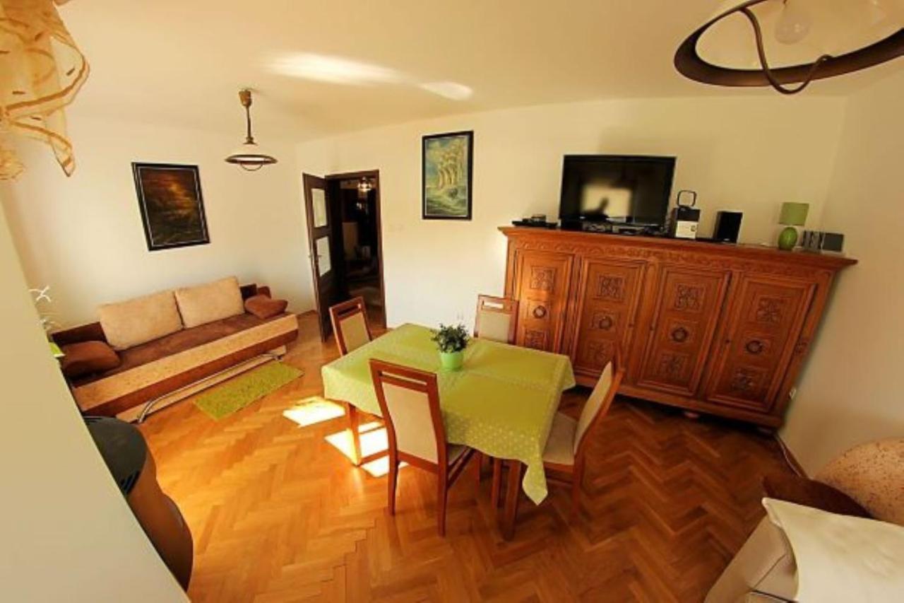 וובה Apartament Teresa מראה חיצוני תמונה