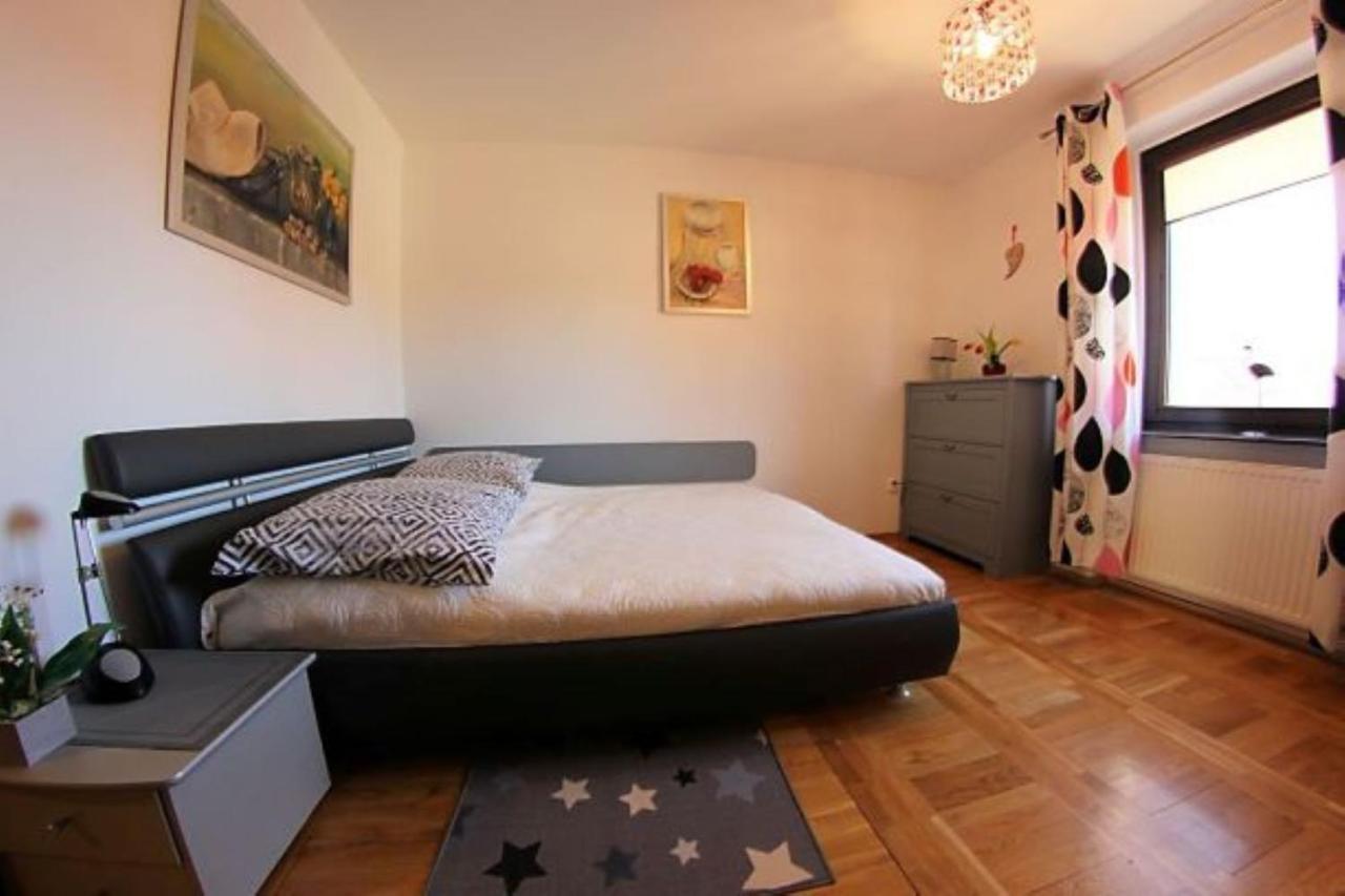 וובה Apartament Teresa מראה חיצוני תמונה